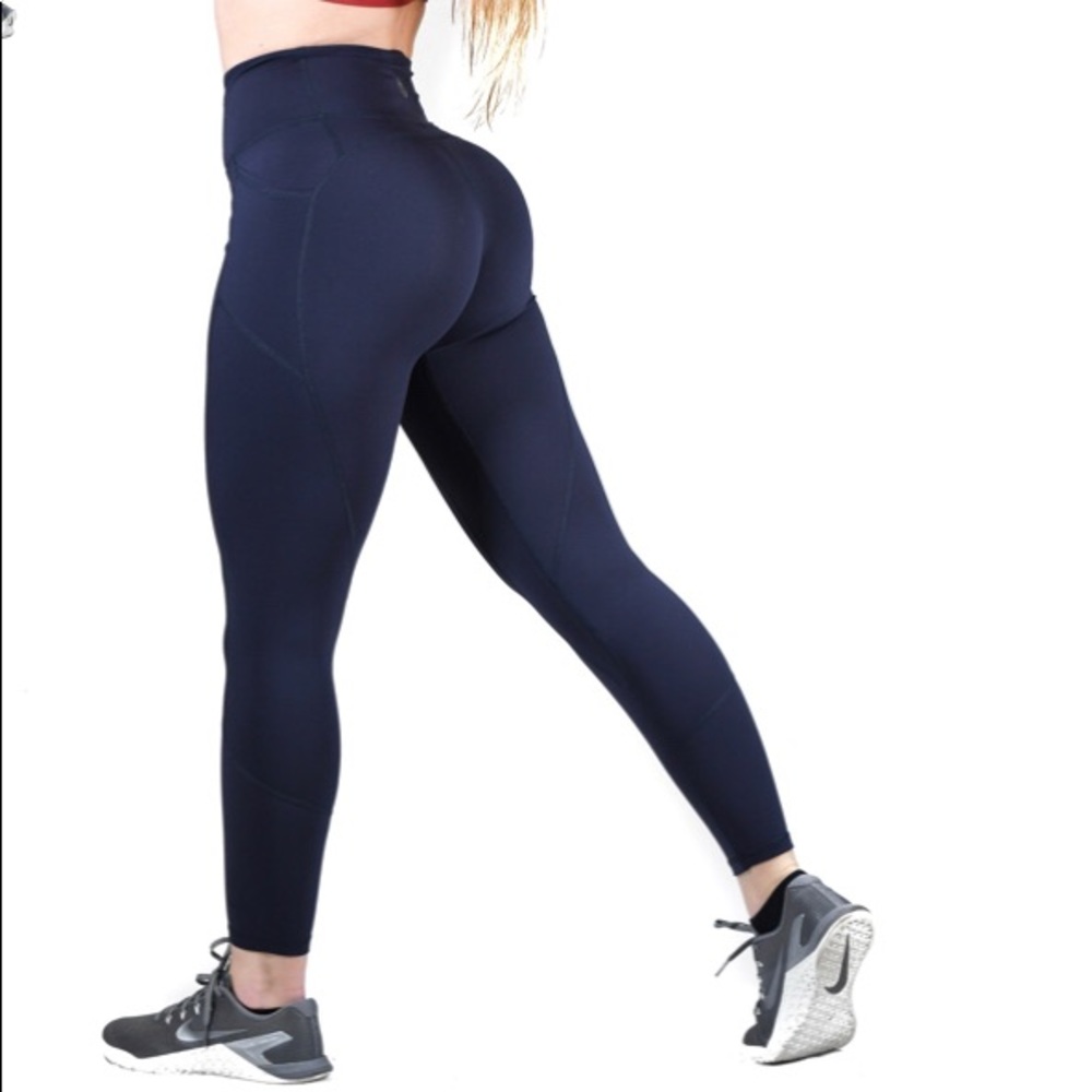 Til you collapse leggings
